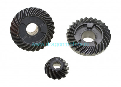 Шестерни редуктора Suzuki DT75-85 (комплект) - 57300-95881-000