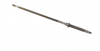 Вал торсионный Suzuki DT40, (до 2012), (L) - 57110-94441-000