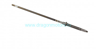 Вал торсионный Suzuki DT40, (до 2012), (L) - 57110-94441-000