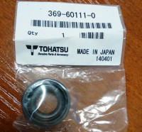 Сальник редуктора Tohatsu M 4C-5B-6-8-9,8, 26-16130