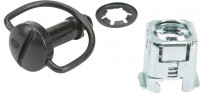 Замок (фиксатор) капота SM-12586