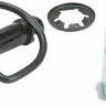 Замок (фиксатор) капота SM-12586