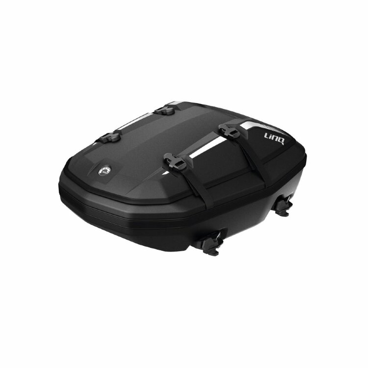 Linq brp. 860201272 Сумка кофр на тоннель LINQ Adventure для Ski Doo. Кофр BRP 860201272. BRP кофр LINQ 860201272. Кофр для снегохода BRP Lynx LINQ.