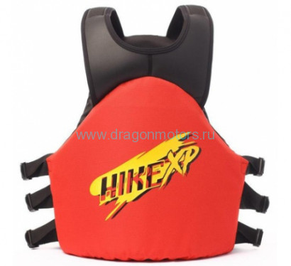 hike Pro Red