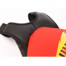hike Pro Red