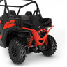 Задний бампер DragonFire для Maverick Trail, Maverick Sport