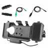 RAM-HOL-SAM60PD-AUDU Док-станция RAM Powered Dock для Samsung Tab Active3 и Tab Active2 с динамиком