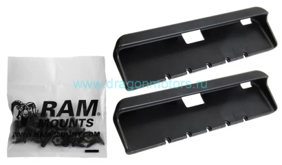 RAM-HOL-TAB25-CUPSU крышки RAM TAB-TITE для 10 планшетов в чехле