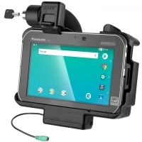 Док-станция с электроприводом RAM Key Lock для Panasonic FZ-S1 и FZ-L1 (RAM-HOL-PAN15PKLU)