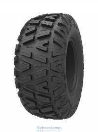 27X9R12 52N 8PR KENDA K585 BOUNTY HUNTER HT TL