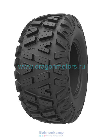 27X9R12 52N 8PR KENDA K585 BOUNTY HUNTER HT TL