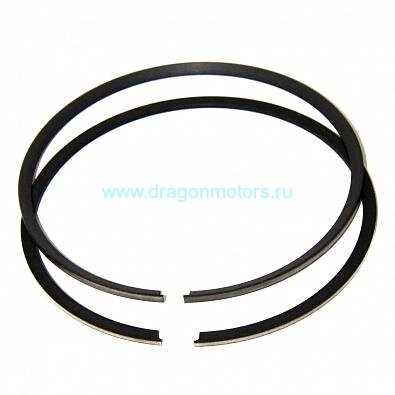 822321A2 Кольца поршневые (2 шт.) для MERCURY 65-200 3/4-Cyl, ремонт +0.03" OEM: 18-3984, G-14960 (Quicksilver)