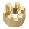 Гайка крепления гребного винта Skipper для Suzuki DT9.9-15/DF8A-20A
