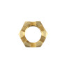 Гайка крепления гребного винта Skipper для Suzuki DT9.9-15/DF8A-20A