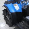 Расширители арок Polaris Sportsman 850 High Lifter