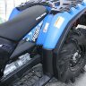 Расширители арок Polaris Sportsman 850 High Lifter