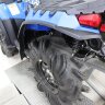 Расширители арок Polaris Sportsman 850 High Lifter