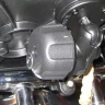 RAM-KNOB3LU барашковая гайка с замком и ключами RAM для универсальных 1 муфт (размер B)