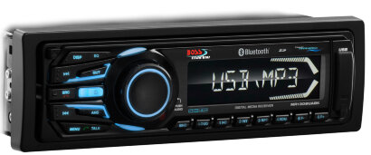 Магнитола Boss Audio MR1308UABK