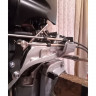 Комплект подключения дистанционного управления Honda BF10-15-20 (переходники с рулевой трубой) 06532-ZY0-000, 06532-ZW9-000HE (KDU_H15-20)
