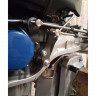 Комплект подключения дистанционного управления Honda BF10-15-20 (переходники с рулевой трубой) 06532-ZY0-000, 06532-ZW9-000HE (KDU_H15-20)