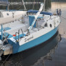 Комплект подключения дистанционного управления Honda BF10-15-20 (переходники с рулевой трубой) 06532-ZY0-000, 06532-ZW9-000HE (KDU_H15-20)