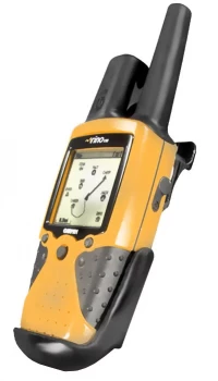RAM-HOL-GA8U держатель RAM для навигаторов Garmin Rino 110, 120  и  130