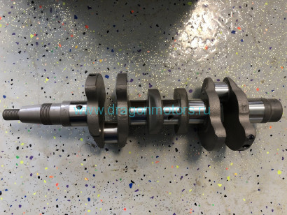 Коленчатый вал (Crankshaft) для мотора Suzuki DF25A-DF30
