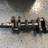 Коленчатый вал (Crankshaft) для мотора Suzuki DF25A-DF30