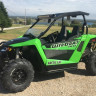 Шина CST Wild Thang 28x12-12