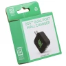 RAM-GDS-CHARGE-USB2W-сетевое зарядное устройство GDS,100-240V, 2*2,4A USB, 5В, суммарно 4,8А, 24 Вт