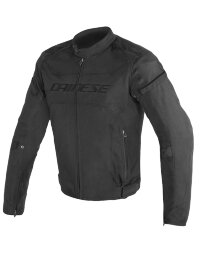 Куртка мужская DAINESE D-FRAME TEX - black