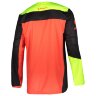Джерси SCOTT 350 Dirt - BLACK/RED
