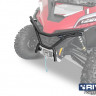 Передний бампер  China 1000 SPORT (2020-) + FITTING KIT