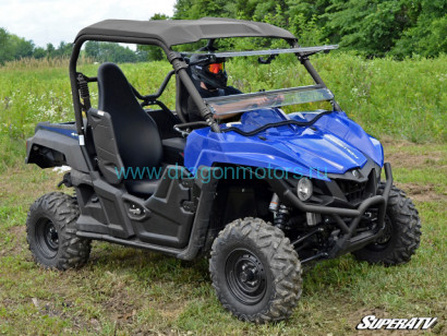 Стекло ветровое для Yamaha Wolworine 700