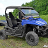 Стекло ветровое для Yamaha Wolworine 700