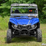 Стекло ветровое для Yamaha Wolworine 700
