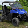 Стекло ветровое для Yamaha Wolworine 700
