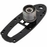 Основание помпы Suzuki DT25-30 (проставка), Omax