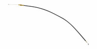 Тросик газа Suzuki DT9.9-30, Omax (6361096321_OM)