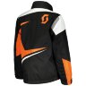 Куртка детская SCOTT TeamR - black/orange