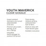 Очки FXR Maverick Clear без подогрева Ignition