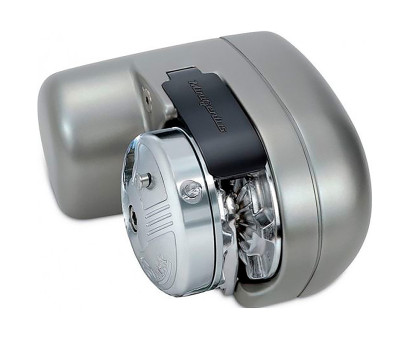 Якорная лебедка «Mini Genius» со звездочкой «Free-Fall» (10243929)