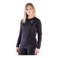 Лонгслив Jethwear One - Black