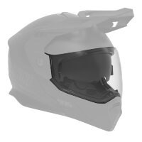 Визор 509 Delta R4 без подогрева - Clear