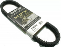 Ремень вариатора DAYCO XTX5046 ДЛЯ ARCTIC CAT Arctic Cat M / Arctic Cat XF / Arctic Cat ZR OEM: 0627-083, 0627-084