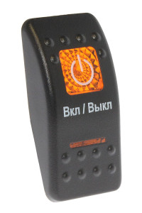 Клавиша Вкл/Выкл"" (10264212)