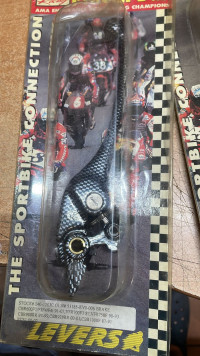 Ручка тормоза CBR1000 53185-KV0-006
