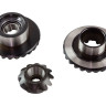 Шестерни редуктора Suzuki DF150AP/175AP/200AP (комплект)