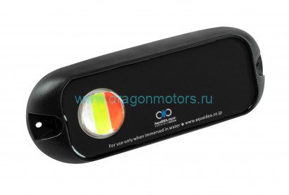 Подводный огонь, GB, AquaIDEA (B20BRGB)